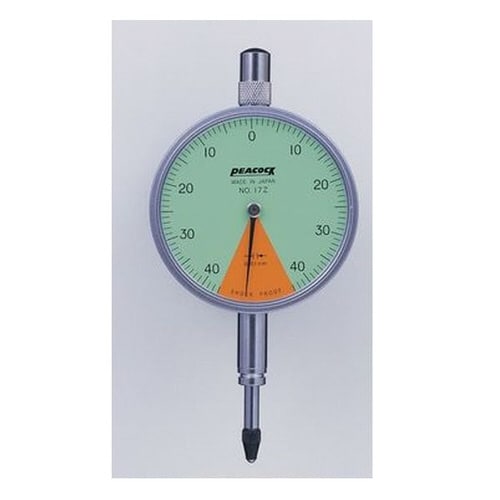 ダイヤルゲージ