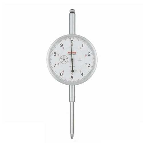 ダイヤルゲージ(防油型)