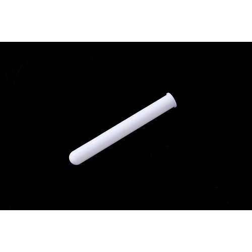 PTFE丸底試験管 容量:8mL