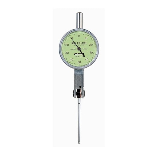 低圧ニューピクテスト