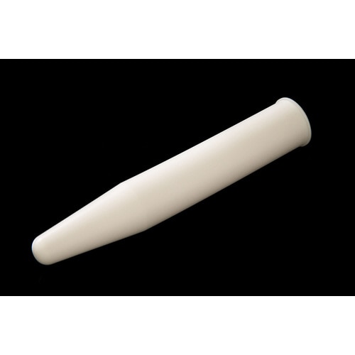 PTFEスピッツ底試験管 容量:45mL