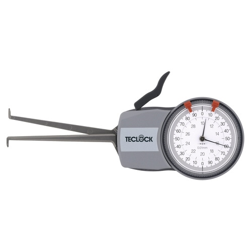 内測ダイヤルキャリパーゲージ