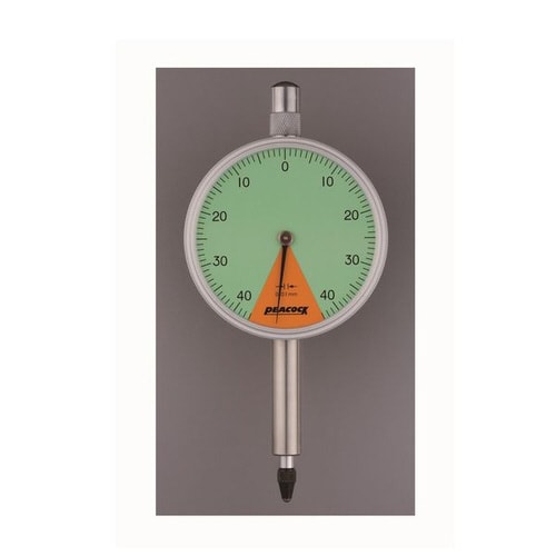 ダイヤルゲージ