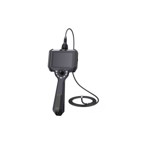先端可動式工業用内視鏡 先端径 φ3.9mm 有効