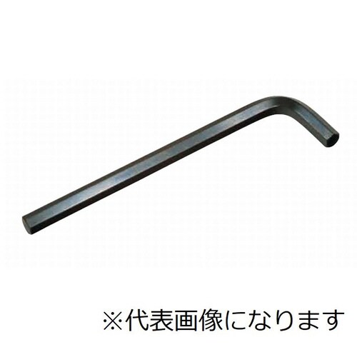 六角棒スパナ 0.89mm