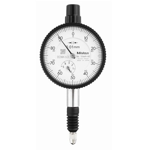 ダイヤルゲージ