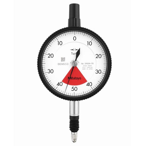 ダイヤルゲージ