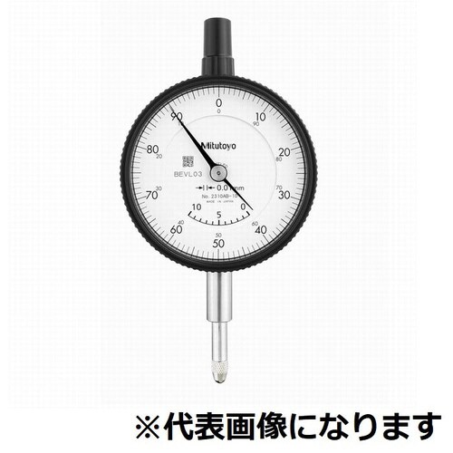 ダイヤルゲージ