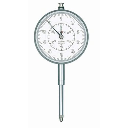 ダイヤルゲージ