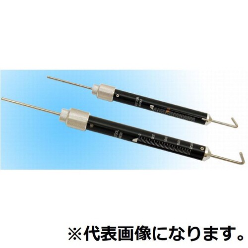 棒テンション置針(0点調整付)