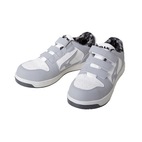 耐滑・軽量プロテクティブスニーカー 28.0cm