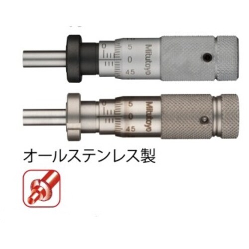 マイクロメータヘッド (148−508)