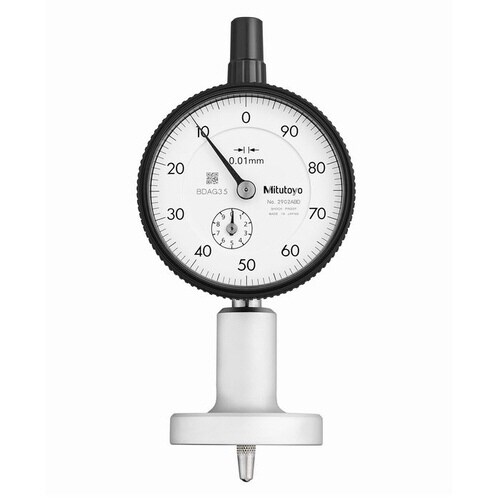 ダイヤルデプスゲ−ジ/40D−10