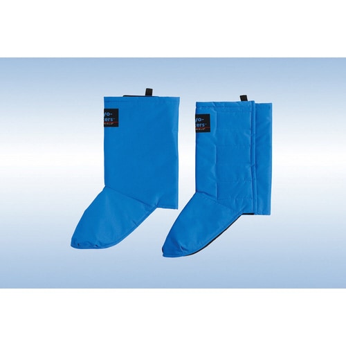 クライオフットカバー 生活防水タイプ