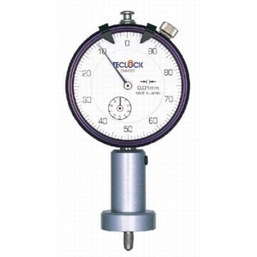 ダイヤルデプスゲージ