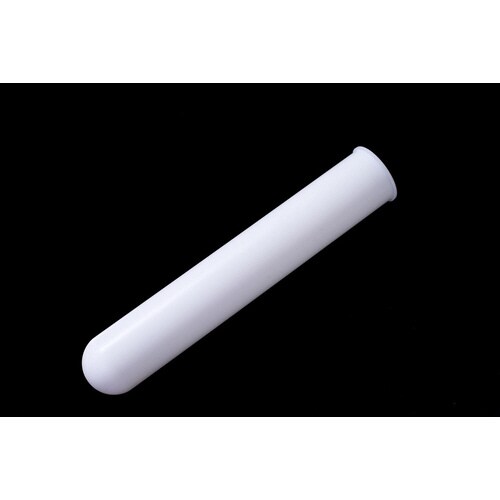 PTFE丸底試験管 容量:50mL