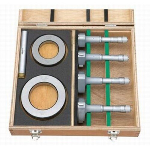 2型ホールテストセット (368−993)