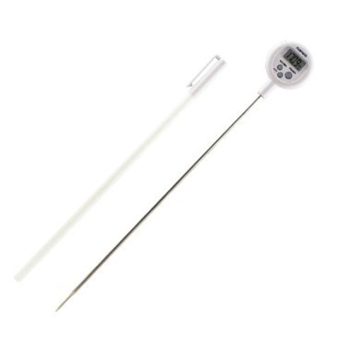 防滴デジタル温度計