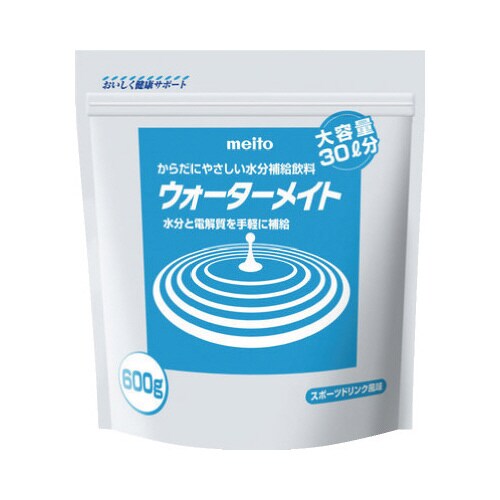 ウォーターメイト スポーツドリンク風味600g×6