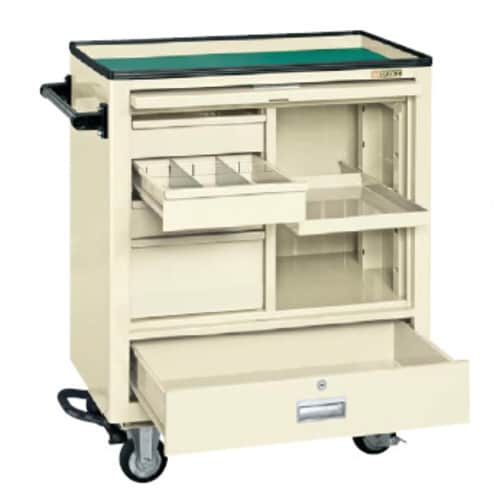 エスエスワゴン(フットブレーキ付)