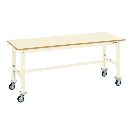 軽量高さ調整作業台TKKタイプ(移動式)