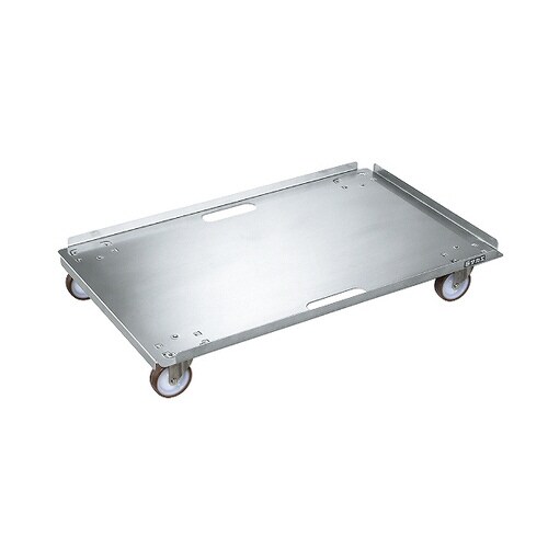 ステンレスキャリー(Cタイプ・SUS304)