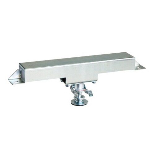 ワゴン(CSSA/SSW)用フロアストッパー