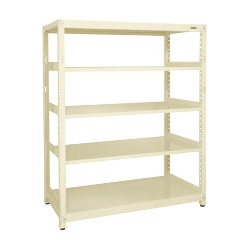 RKラック(単体・5段タイプ)