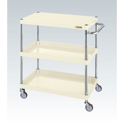 CSパールワゴン(軽量タイプ・直進安定金具付)