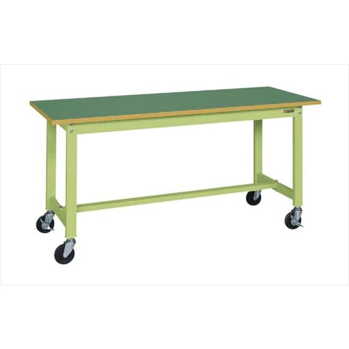 軽量作業台KSタイプ(移動式)