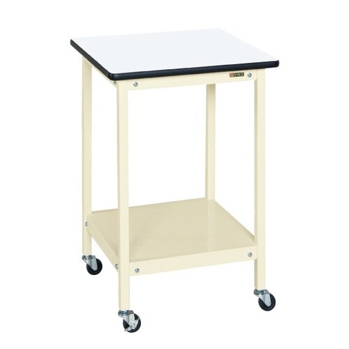 サポートテーブル(キャスター付)