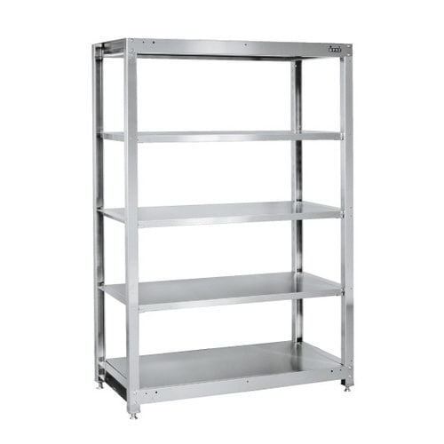 ステンレスラック(固定式・SUS304)