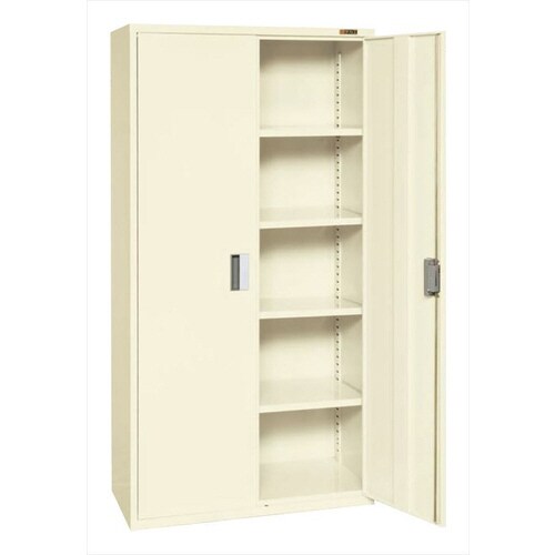 工具管理ユニットKU型(スチール両開扉タイプ)