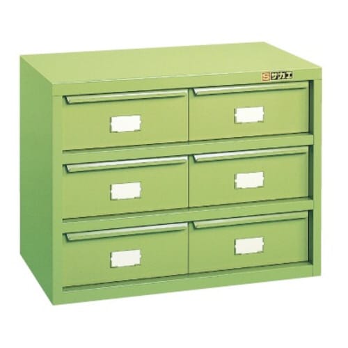 ハニーケース(スチールボックス)