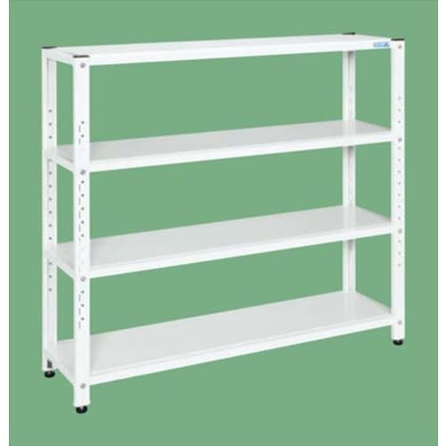 サカエラック(高さ1200mm・4段タイプ)