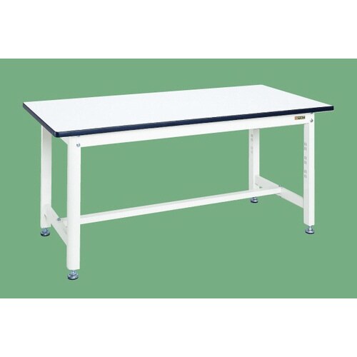 中量作業台(扇形支柱・固定式)