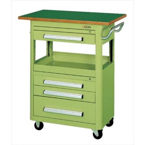 エースワゴン(天板付)