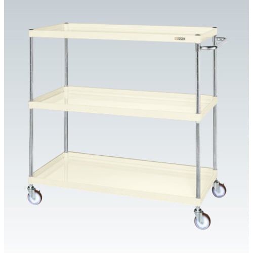 CSパールワゴン(中量タイプ)