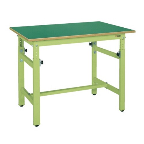 軽量高さ調整作業台TKKタイプ