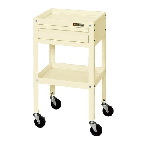 ニューCSツールワゴン(引出し付)