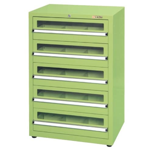 ユニットキャビネット