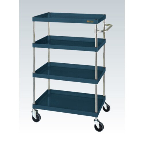 CSパールワゴン(中量タイプ・直進安定金具付)