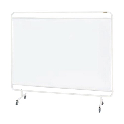 パーティション(透明塩ビシートタイプ)