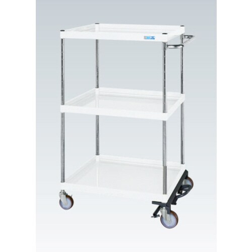 CSパールワゴン(中量タイプ・フットブレーキ付)