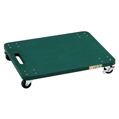 板台車(オール自在タイプ)