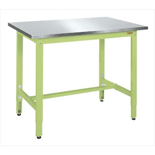 軽量高さ調整作業台/重量セルワーク作業台