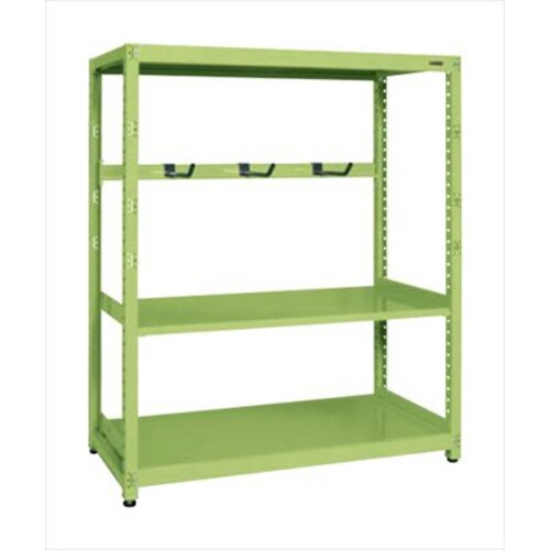 RKラック仕切りアーム付(単体)