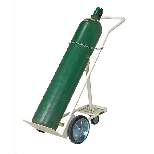 ボンベキャリー