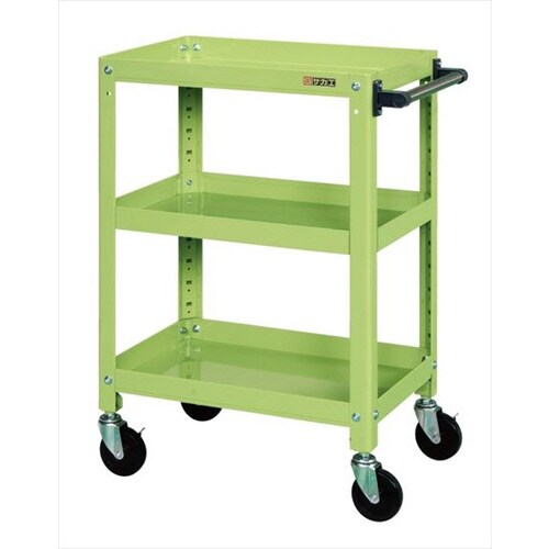 スーパースペシャルワゴン(ゴム車)