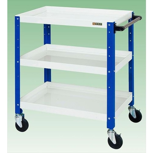 ニューCSスペシャルワゴン(ツートン)